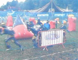 clip open des gladiateurs