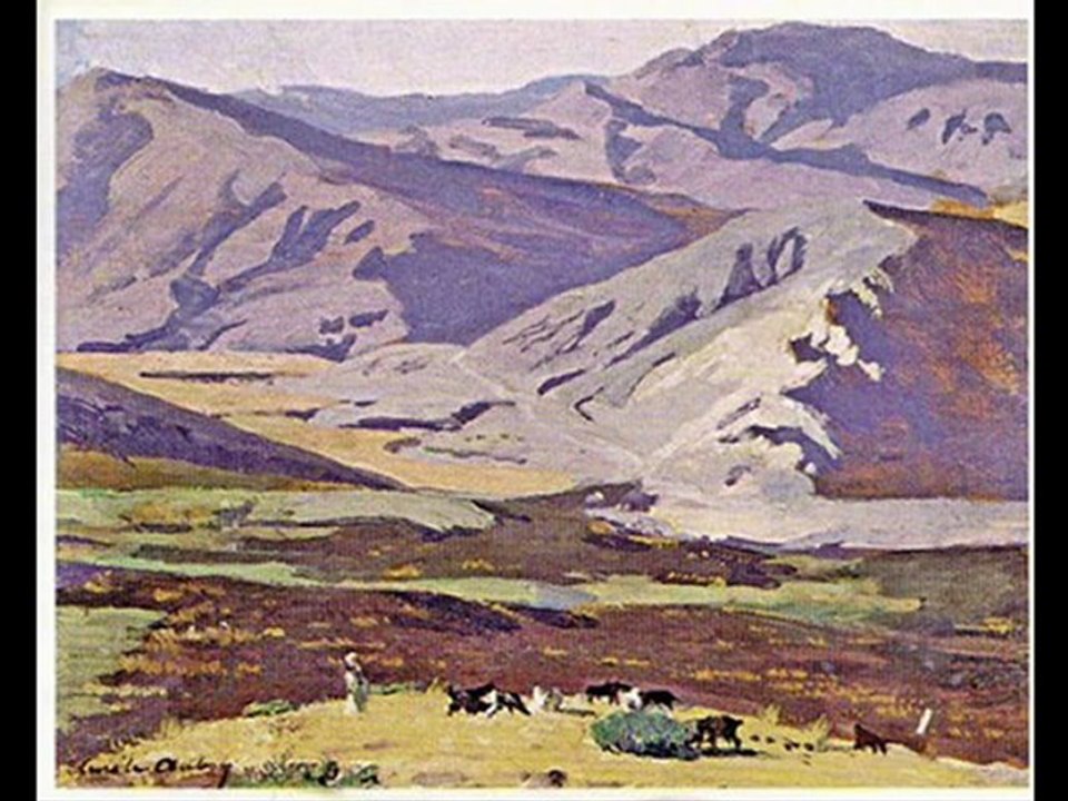 Djidjelli en peinture