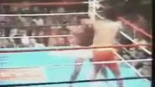 tyson's KO