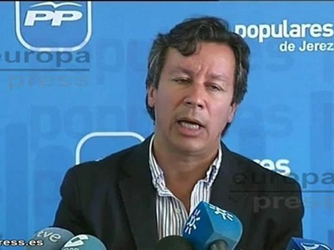 Floriano: Entendemos a los españoles enfadados