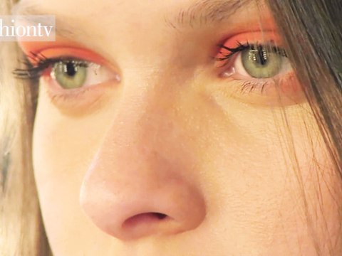 TNG Backstage Spring 2013 at FFW Fashion Rio | FashionTV