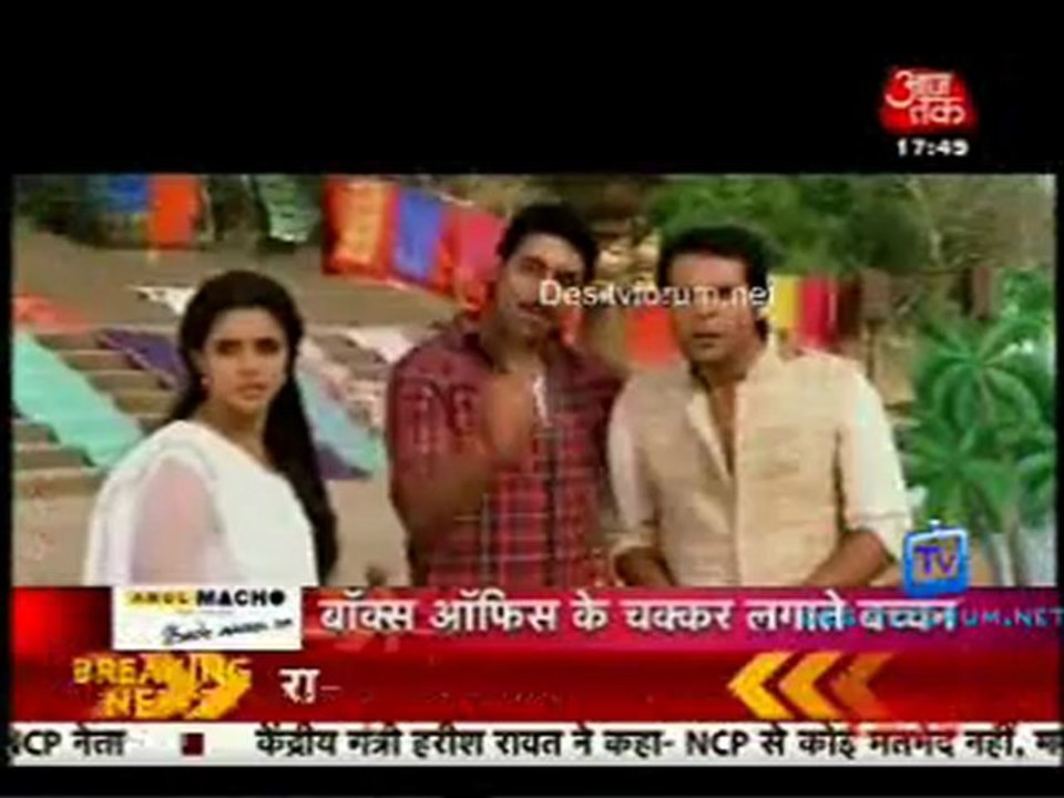 Movie Masala [AajTak News] 15th July 2012 Video Watch Online Pt2