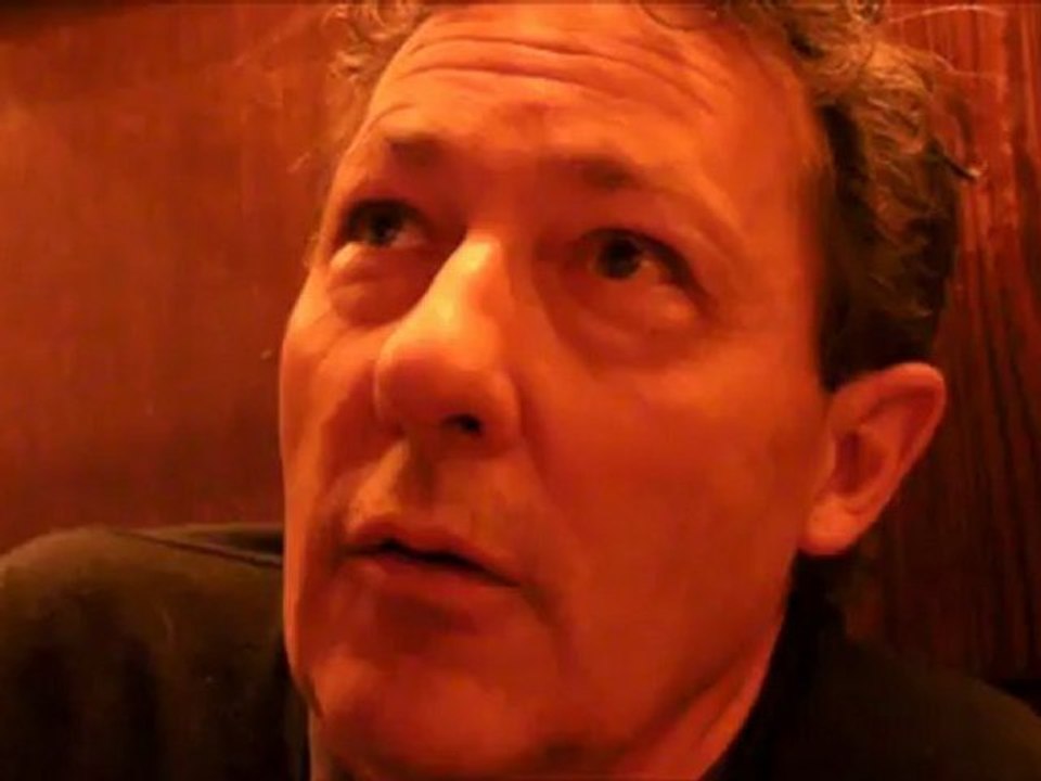 Entretien avec Antoine Hennion