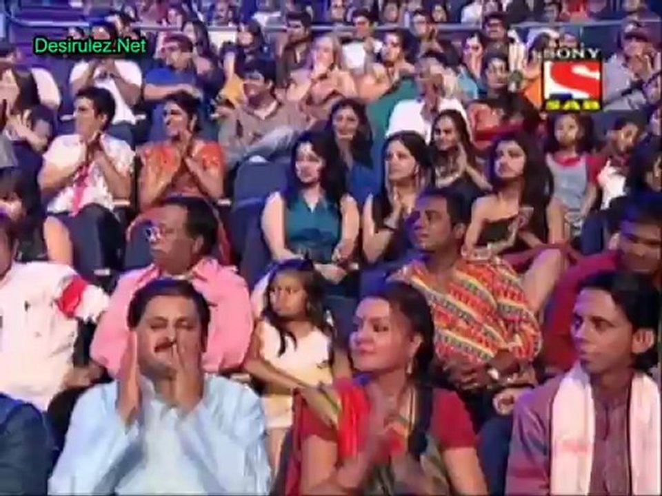 Sab Ke Anokhe Awards 15th july 2012 PART-4