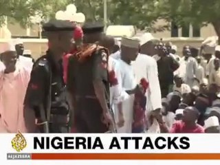 News Bulletin - 0335 GMT update