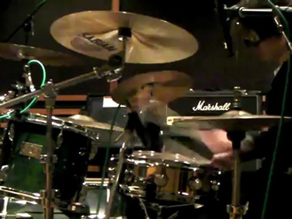 Rin To Shite Shigure - COOL J - Batterie de couvrir