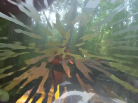 raid aventure des saints bernard derniére partie