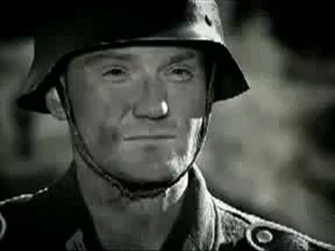 Черный ворон - (запрещен к показу)