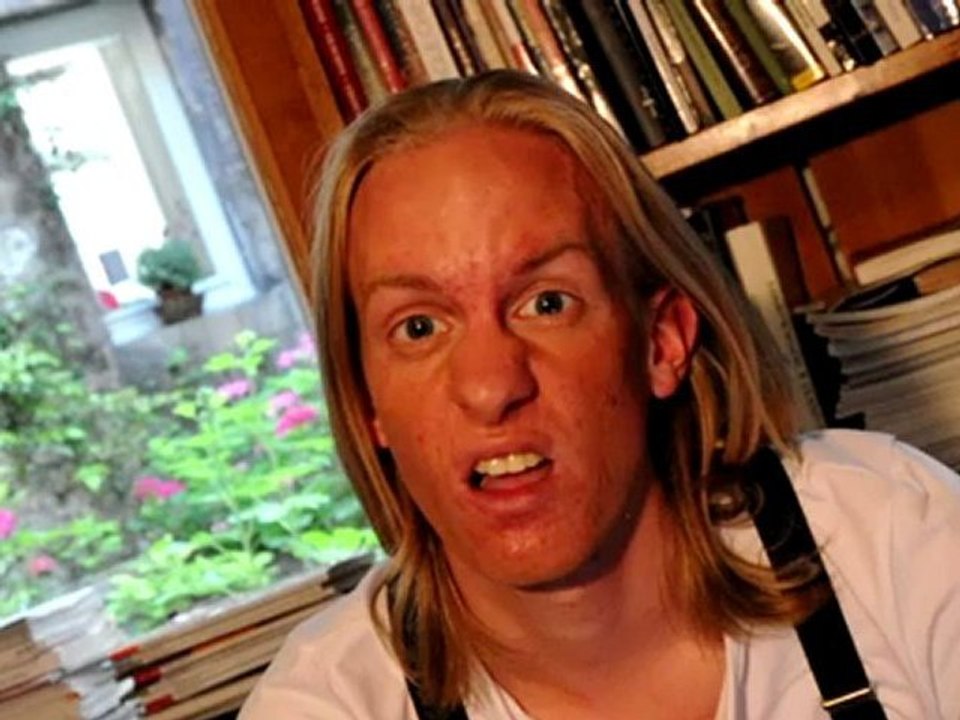 Concours Orange Cinéday - Pad'Panic (Parodie Titanic)