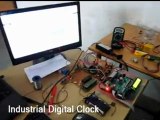 VHDL & FPGA PROJECT : MULTIFUNCTIONAL DIGITAL CLOCK WITH ALARM
