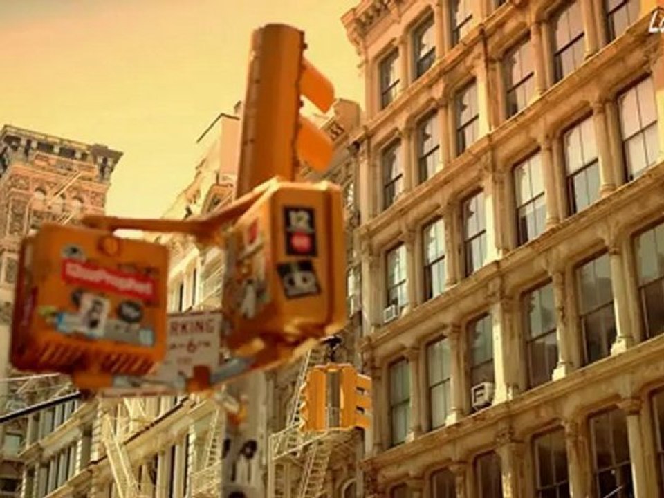 B2ST - Midnight MV [English subs + Romanization + Hangul] HD