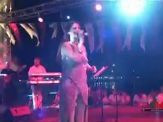 Yerel Sanatçılar Müzik Ziyafetiyle Veda Etti