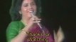 Runa Laila - Mera Babu Chail Chabila - Live on PTV ( Ptv )