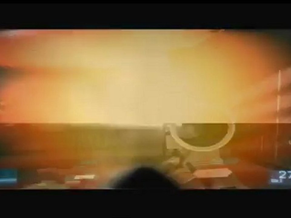 Battlefield 3 - Campagne - PS3 - Mission 6 "Camarades"