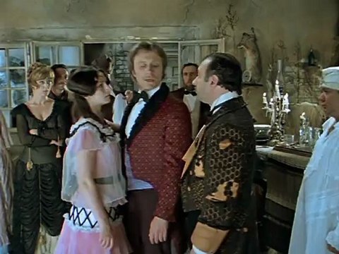 Баллада Администратора -Обыкновенное чудо