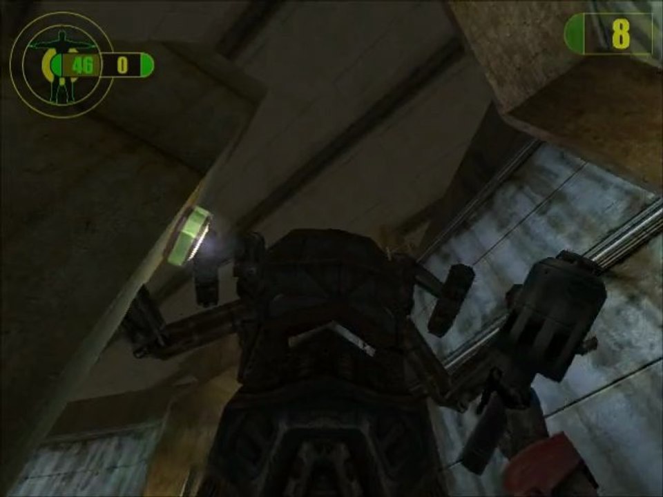 RedFaction : Episode 7