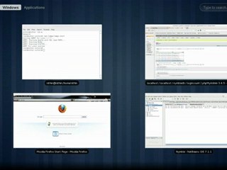 Nymble_ Blocking Misbehaving Users in Anonymizing Networks execution