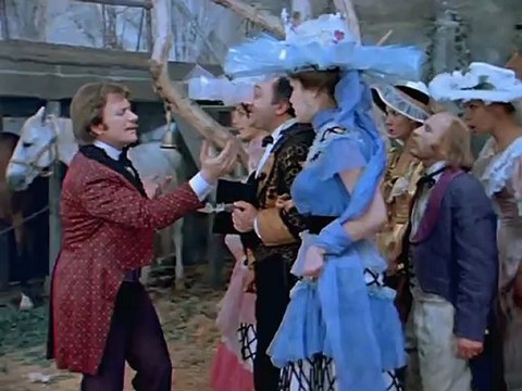 1Куплеты администратора-Обыкновенное чудо