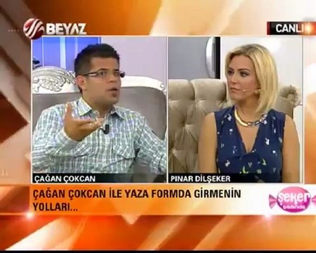 Şeker Tadında 15.07.2012 1.Kısım