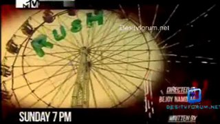 MTV Rush 15th July 2012 Video Watch Online Part5