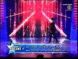 Thai Got Talent 2012 TGT02 15-7-2555