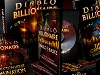 Diablo 3 Gold Farming Secrets - How to Make a Fortune ...