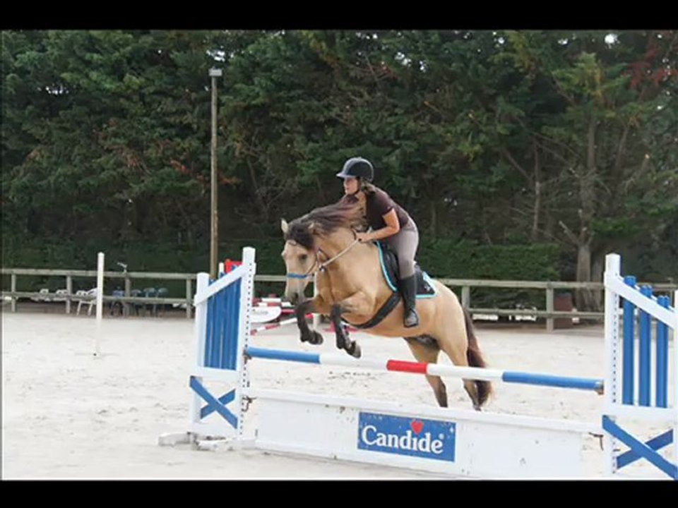 Odyssée, début juillet