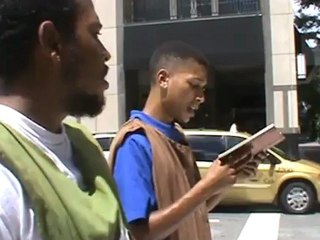 PT2 Because Of America's Pride, The Cities Shall Be Troubled!