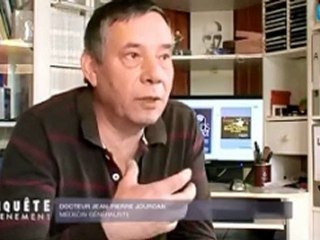 Ils sont revenus de l'au-delà. PART2.