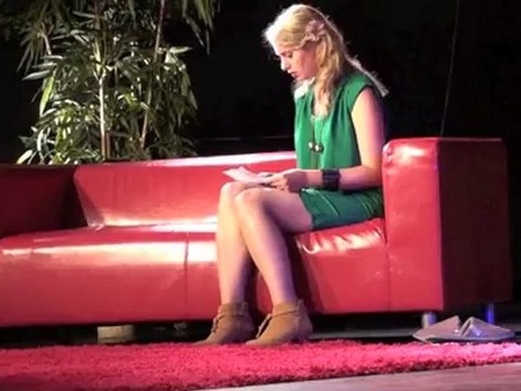 Feydeau Theatre Centre Dunois 2012