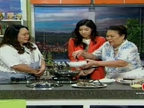 กลมกิ๊ก วันที่ 15 กรกฏาคม 2555