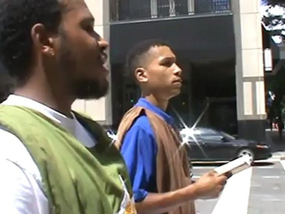 PT3 Famine, Race Wars, WW3 & The Draft Is Coming!