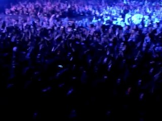 Francofolies j 4 - C2C pour finir les 14 juillet en beauté!