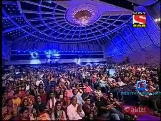 Sab Ke Anokhe Awards 15th July 2012 Video Watch Online Part1
