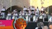 52ème Jazz à Juan - Jazz Off - BigBand de la Marine