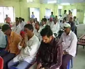 G KONDUR REVENUE EMPLOYEES BLOOD DONATION ON 9-07-2012-RED CROSS VJW