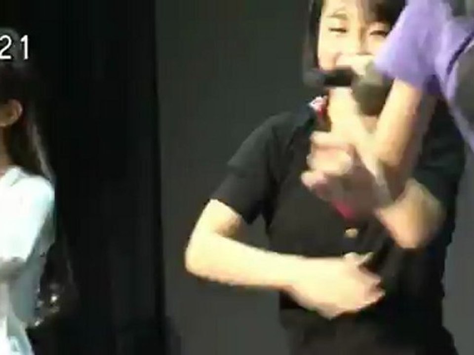 2011_11_30 夢を追う少女たち