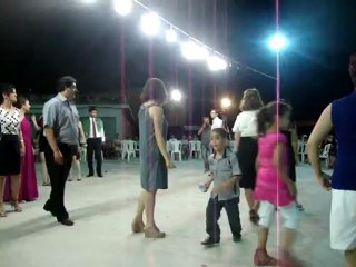 kardeşler ve gelin damat