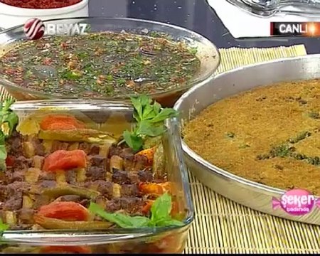 Şeker Tadında 15.07.2012 2.Kısım