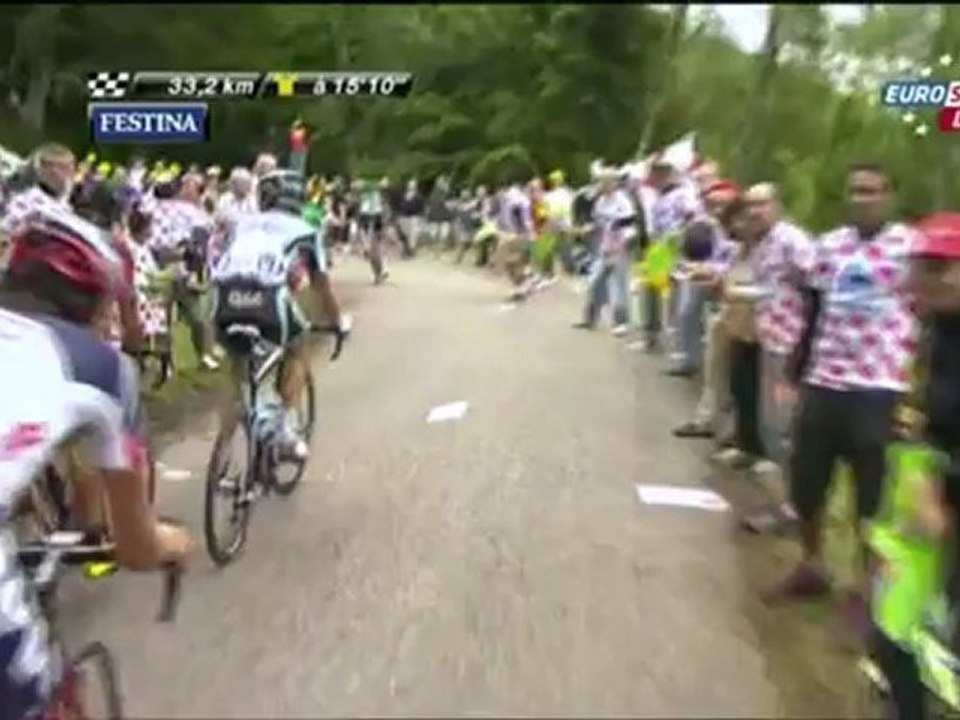 Tour de France 2012 - Etape 14;Limoux-->Foix.Km191(6)