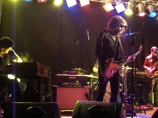 Fred Barreto Group  at Blues Express in Differdange