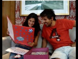 hugo y maria