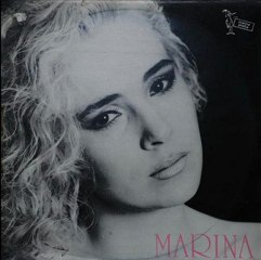 POGLEDAJ, SVE ZVIJEZDE PADAJU - MARINA PERAZIĆ (1987)