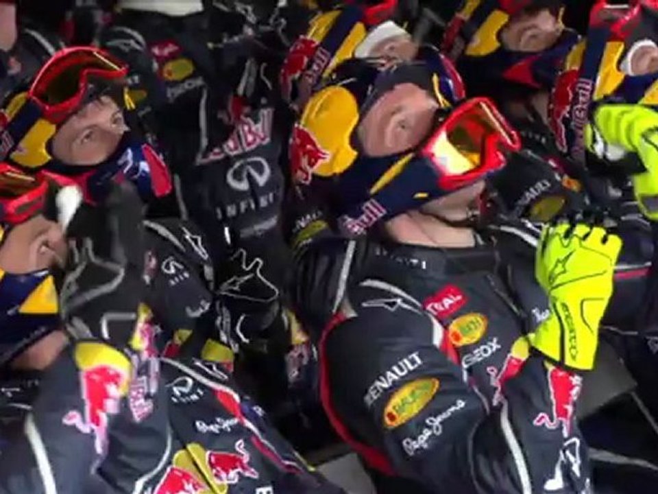 Formula1.2012.Round09.Great.Britain.Highlights.Clip.FOM