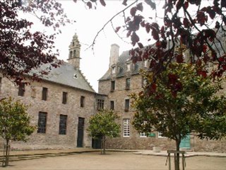 (29)  Sizun, Locmelar, Roscoff, StPol de Léon...