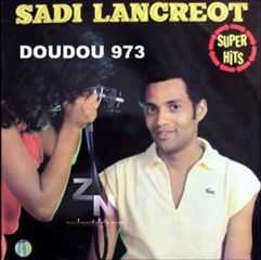 SADI LANCREOT Jou devenn 1984 Bambou ( LPB 013 ) By DOUDOU 973