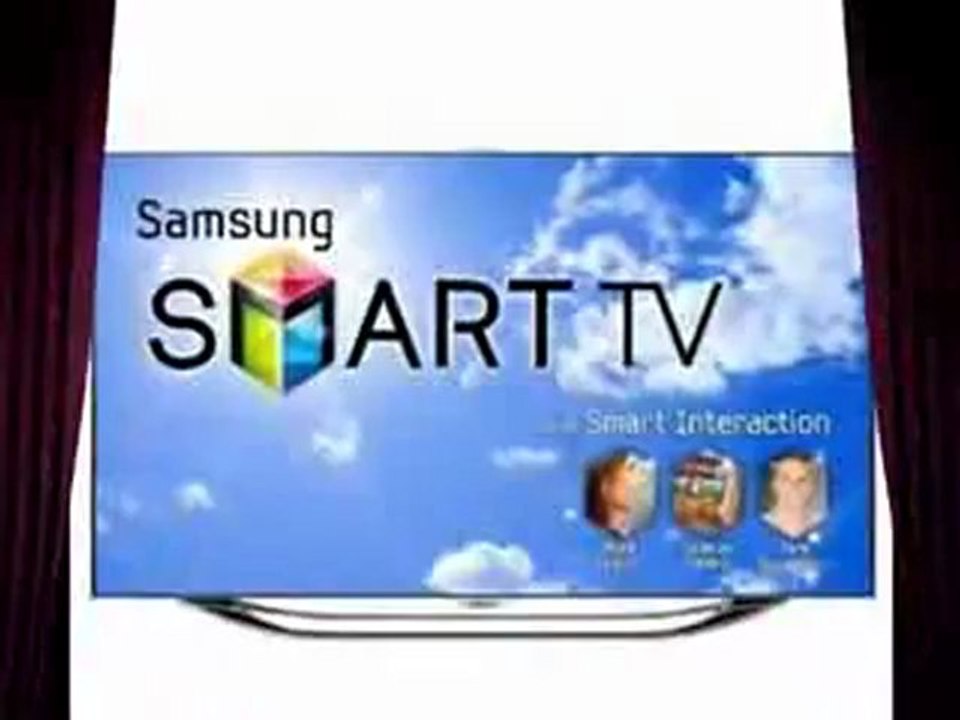 [REVIEW] Samsung UN46ES8000 46-Inch 1080p 240 Hz 3D Slim LED HDTV (Silver)
