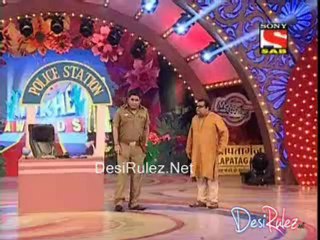 Sab Ke Anokhe Awards 15th july 2012 pt4