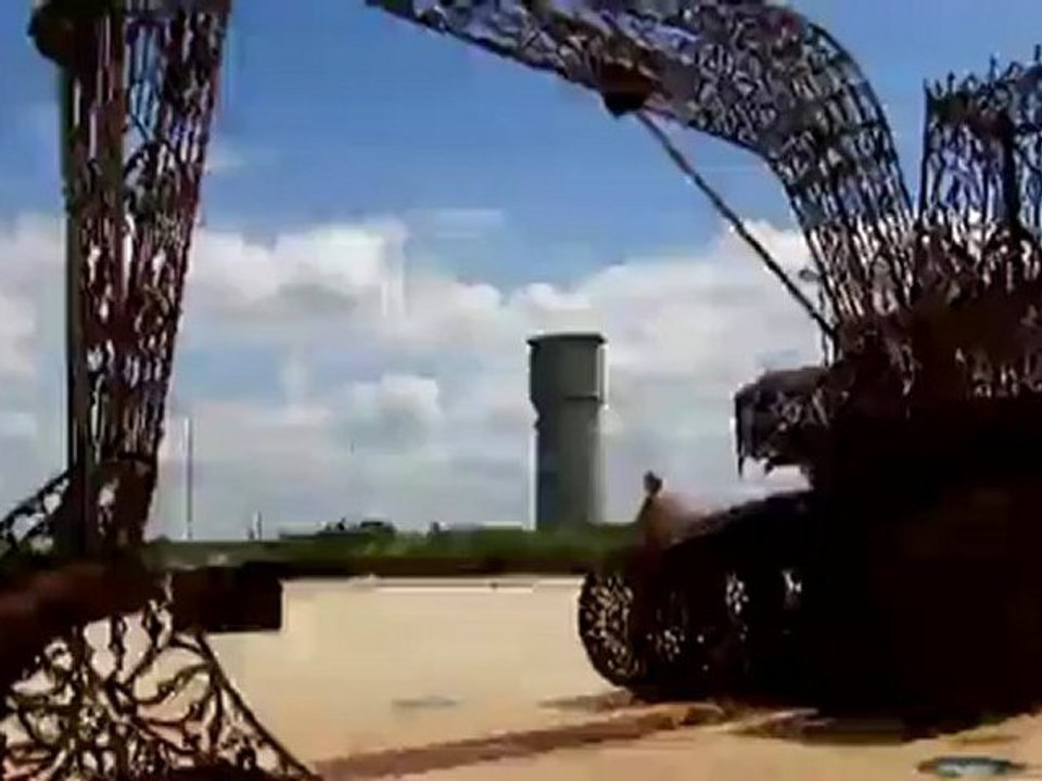 Summer Series: Part two of Open Air - Beaufort04 | Arts.21