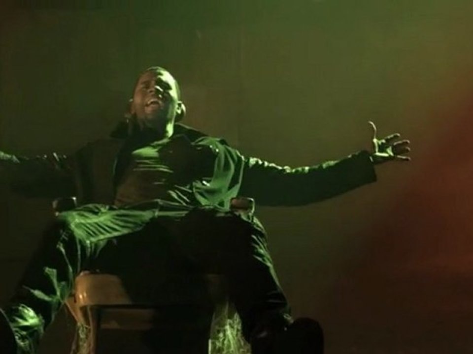 Jason Derulo feat. Queensberry - Breathing (We Were Just Too Young) (S.I.R. Remix) MUSIC VIDEO